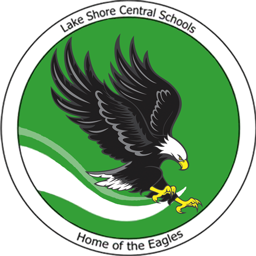 Lake Shore District Logo 